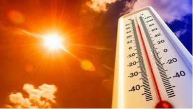 ਮੱਧ ਪ੍ਰਦੇਸ਼ ਵਿਚ ਰਾਤ ਨੂੰ ਵੀ ਹੀਟਵੇਵ ਜਾਰੀ ਰਹਿਣ ਦੀ ਚਿਤਾਵਨੀ