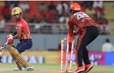 ਆਈ. ਪੀ. ਐਲ. ਮੈਚ ਪੀ. ਬੀ. ਕੇ. ਐਸ. ਤੇ ਐਸ. ਆਰ. ਐਚ. ਵਿਚਕਾਰ 11 ਨੂੰ