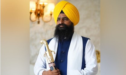 ਬਲਵੰਤ ਰਾਜੋਆਣਾ ਦੀ ਅਪੀਲ ‘ਤੇ ਕੀਤਾ ਜਾ ਰਿਹਾ ਹੈ ਵਿਚਾਰ : ਜੱਥੇ. ਗੜਗੱਜ