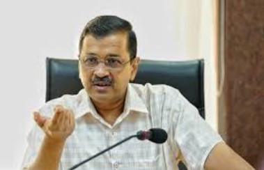 ਗੁਜਰਾਤ ਦੇ ਮੁੱਖ ਮੰਤਰੀ ਨੂੰ ਆਪ ਸੁਪਰੀਮੋ ਕੇਜਰੀਵਾਲ ਨੇ ਲਿਖਿਆ ਪੱਤਰ