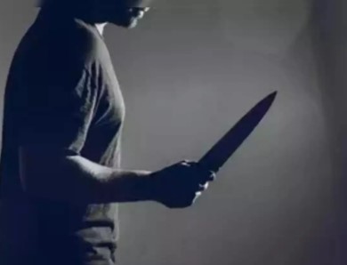 ਟੀ. ਵੀ. ਦੇਖਣ `ਤੇ ਹੋਏ ਝਗੜੇ ਦੌਰਾਨ ਪਤਨੀ, ਧੀ ਤੇ ਦੋਹਤੀ ਨੂੰ ਮਾਰਿਆ ਚਾਕੂ