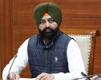 ਸਾਬਕਾ ਮੰਤਰੀ ਲਾਲਜੀਤ ਭੁੱਲਰ ਵਿਰੁੱਧ ਇਕ ਹੋਰ ਦੋਸ਼ ਜੋੜਿਆ ਗਿਆ