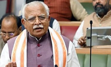 ਪ੍ਰੀਪੇਡ ਬਿਜਲੀ ਮੀਟਰ ਲਾਉਣਾ ਲਾਜ਼ਮੀ ਨਹੀਂ : ਖੱਟੜ