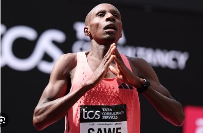 ਮੈਰਾਥਨ ਰਿਕਾਰਡ ਧਾਰਕ ਨੇ ਮਰਜ਼ੀ ਨਾਲ ਕਰਵਾਏ ਕਈ ਡੋਪ ਟੈਸਟ