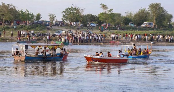 ਕਿਸ਼ਤੀ ਹਾਦਸੇ ਵਿਚ ਹੁਣ ਤੱਕ 10 ਪੰਜਾਬੀਆਂ ਦੀ ਹੋਈ ਮੌਤ