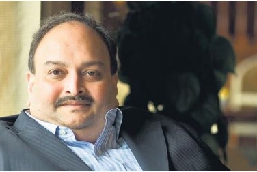 Mehul Choksi Mehul Choksi