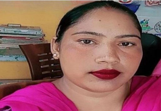 ਅਣਪਛਾਤੇ ਵਿਅਕਤੀਆਂ ਨੇ ਕੀਤਾ ਆਂਗਨਵਾੜੀ ਸੈਂਟਰ ਵਿਖੇ ਹੈਲਪਰ ਦਾ ਕਤਲ