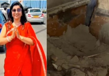 ਸੂਰਤ `ਚ ਬੇਰੋਜ਼ਗਾਰ ਪਤੀ ਨੇ ਪਤਨੀ ਨੂੰ ਉਤਾਰਿਆ ਮੌਤ ਦੇ ਘਾਟ