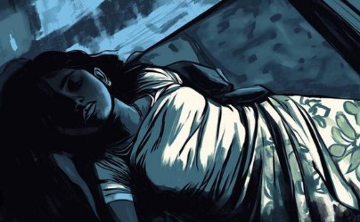 ਧੀ ਦਾ ਗਲਾ ਵੱਢ ਕੇ ਕਤਲ ਕਰਨ ਵਾਲਾ ਪਿਓ ਪੁਲਸ ਨੇ ਕੀਤਾ ਗ੍ਰਿਫ਼ਤਾਰ