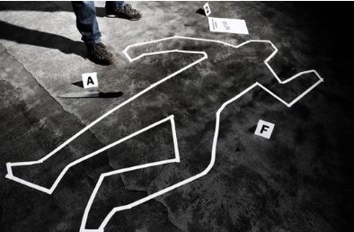 ਮਾਨਸਿਕ ਤੌਰ `ਤੇ ਬੀਮਾਰ ਨੌਜਵਾਨ ਨੇ ਕਰ ਦਿੱਤਾ ਪਿਤਾ ਦਾ ਕਤਲ