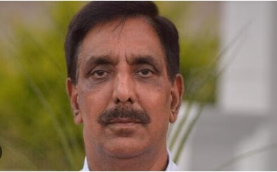 ਮੁਹੰਮਦ ਮੁਸਤਫਾ ਦੀ ਸਿਕਾਇਤ ‘ਤੇ ਸਾਈਬਰ ਸੈਲ ਨੇ ਕੀਤਾ ਕੇਸ ਦਰਜ