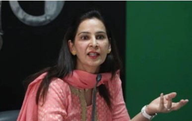 ਭਾਰਤੀ ਰਾਸ਼ਟਰਵਾਦੀ ਪਾਰਟੀ ਲੜੇਗੀ 117 ਸੀਟਾਂ ਤੇ ਚੋਣਾਂ : ਨਵਜੋਤ ਕੌਰ ਸਿੱਧੂ