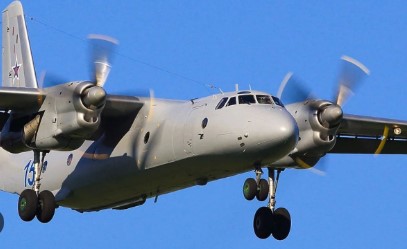 ਕਰੀਮੀਆ ਵਿਚ ਜਹਾਜ਼ ਦੇ ਹਾਦਸਾਗ੍ਰਸਤ ਹੋਣ ਕਾਰਨ 29 ਲੋਕਾਂ ਦੀ ਹੋਈ ਮੌਤ