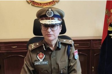 ਬੈਂਕ ਡਕੈਤੀ ਮਾਮਲੇ ਵਿਚ ਜਲੰਧਰ ਪੁਲਸ ਵਲੋਂ ਇਕ ਵਿਅਕਤੀ ਗ੍ਰਿਫ਼ਤਾਰ