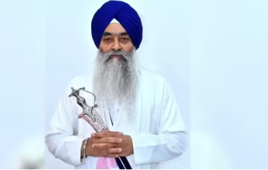 ਗਿਆਨੀ ਰਘਬੀਰ ਸਿੰਘ ਨੇ ਕੀਤਾ ਸੁਖਬੀਰ ਬਾਦਲ ਦੇ ਬਿਆਨ ਤੇ ਗੰਭੀਰ ਇਤਰਾਜ ਪ੍ਰਗਟ