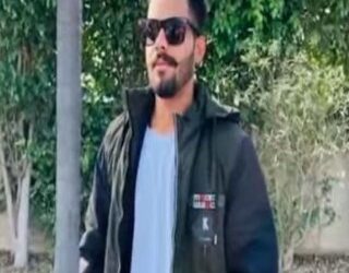 ਇਟਲੀ ਵਿਖੇ ਹੋਈ ਪੰਜਾਬ ਦੇ ਇਕ ਨੌਜਵਾਨ ਦੀ ਅਚਨਚੇਤ ਮੌਤ