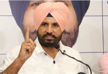 ਲਾਰੈਂਸ ਆਫ ਪੰਜਾਬ ਨੂੰ ਲੈ ਕੇ ਵਿਵਾਦ ਹੋਇਆ ਖੜ੍ਹਾ