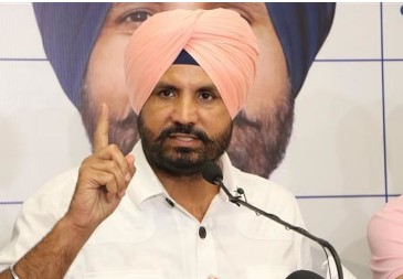 ਲਾਰੈਂਸ ਆਫ ਪੰਜਾਬ ਨੂੰ ਲੈ ਕੇ ਵਿਵਾਦ ਹੋਇਆ ਖੜ੍ਹਾ