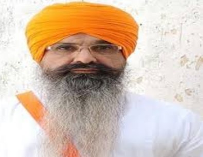 ਬਲਵੰਤ ਸਿੰਘ ਰਾਜੋਆਣਾ ਨੇ ਲਿਖਿਆ ਸ੍ਰੀ ਅਕਾਲ ਤਖ਼ਤ ਸਾਹਿਬ ਦੇ ਜਥੇਦਾਰ ਨੂੰ ਪੱਤਰ