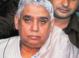 ਸਤਲੋਕ ਆਸ਼ਰਮ ਦੇ ਮੁਖੀ ਰਾਮਪਾਲ ਨੂੰ ਮਿਲੀ ਹਾਈਕੋਰਟ ਤੋਂ ਜ਼ਮਾਨਤ