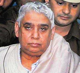 ਸਤਲੋਕ ਆਸ਼ਰਮ ਦੇ ਮੁਖੀ ਰਾਮਪਾਲ ਨੂੰ ਮਿਲੀ ਹਾਈਕੋਰਟ ਤੋਂ ਜ਼ਮਾਨਤ