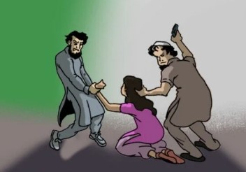 Rape