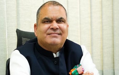 ਇਨਫੋਰਸਮੈਂਟ ਡਾਇਰੈਕਟੋਰੇਟ ਨੇ ਮਾਰਿਆ ਕੈਬਨਿਟ ਮੰਤਰੀ ਅਰੋੜਾ ਦੇ ਘਰ ਛਾਪਾ