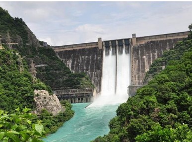 ਬੀ. ਬੀ. ਐਮ. ਬੀ. ਨੂੰ ਹਰਿਆਣਾ ਨੇ ਲਿਖਿਆ ਇਕ ਪੱਤਰ