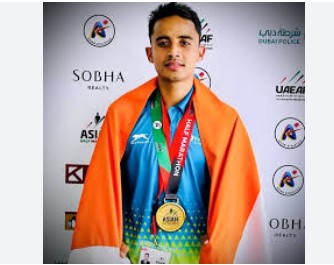 ਹਿਮਾਚਲ ਦੇ ਸਾਵਨ ਬਰਵਾਲ ਨੇ ਦੌੜ ਵਿਚ ਕੀਤਾ 20ਵਾਂ ਸਥਾਨ ਪ੍ਰਾਪਤ