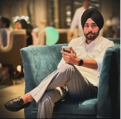 ਲੁਧਿਆਣਾ ਵਿਖੇ ਇਕ ਨੌਜਵਾਨ ਨੇ ਪੱਖੇ ਨਾਲ ਫਾਹਾ ਲਗਾ ਕੇ ਕੀਤੀ ਖੁਦਕੁਸ਼ੀ