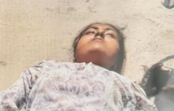 ਮੋਹਾਲੀ ਸਿਟੀ ਸੈਂਟਰ ਦੀ ਪੰਜਵੀਂ ਮੰਜਿਲ ਤੋਂ ਲੜਕੀ ਡਿੱਗਣ ਕਾਰਨ ਜਖਮੀ