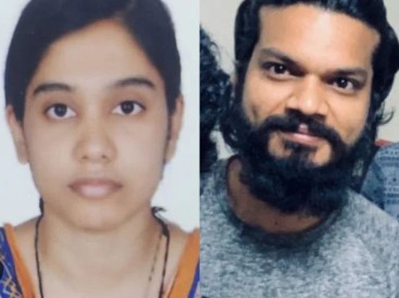 ਕਰਨਾਟਕ `ਚ ਸਾਫਟਵੇਅਰ ਇੰਜੀਨੀਅਰ ਜੋੜੇ ਨੇ ਕੀਤੀ ਖੁਦਕੁਸ਼ੀ