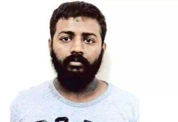 ਮਨੀ ਲਾਂਡਰਿੰਗ ਮਾਮਲੇ `ਚ ਸੁਕੇਸ਼ ਚੰਦਰਸ਼ੇਖਰ ਨੂੰ ਜ਼ਮਾਨਤ