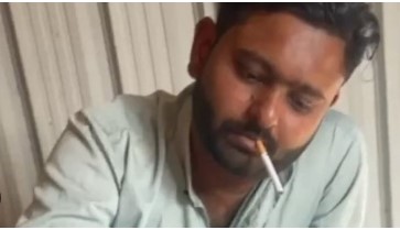 ਆਂਸਰ ਸ਼ੀਟਾਂ ਜਾਂਚਣ ਮੌਕੇ ਸ਼ਰਾਬ ਤੇ ਸਿਗਰਟ ਪੀਣ ਤੇ ਅਧਿਆਪਕ ਬਰਖਾਸਤ