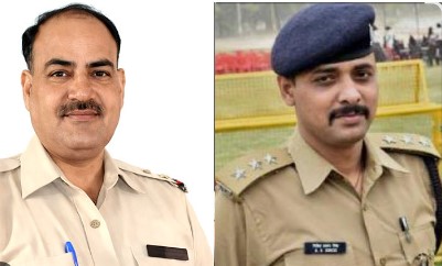 ਏ. ਕੇ.-47 ਨੂੰ `ਖਿਡੌਣਾ` ਦੱਸਣ ਵਾਲੇ ਪੁਲਸ ਮੁਲਾਜ਼ਮ ਮੁਅੱਤਲ