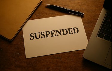 ਪੰਚਾਇਤ ਸਕੱਤਰ ਜਿੰਦਾ ਵਿਅਕਤੀਆਂ ਨੂੰ ਮ੍ਰਿਤਕ ਐਲਾਣੇ ਜਾਣ ‘ਤੇ ਮੁਅੱਤਲ