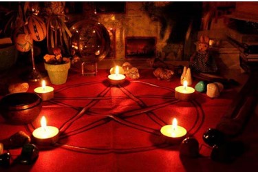 ਲੜਕੀ ਦੀ ਬਲੀ ਮਾਮਲੇ ਵਿਚ ਮਾਂ ਅਤੇ ਤਾਂਤਰਿਕ ਸਮੇਤ 3 ਗ੍ਰਿਫ਼ਤਾਰ