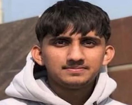 ਬਿਜਲੀ ਡਿੱਗਣ ਕਾਰਨ ਹੋਈ ਹੁਸਿ਼ਆਰਪੁਰ ਵਿਖੇ ਇਕ ਨੌਜਵਾਨ ਦੀ ਮੌਤ