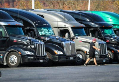 ਅਮਰੀਕਾ ਦੇ ਇੰਡੀਆਨਾ ਸੂਬੇ ਨੇ ਕੀਤੇ 1790 ਡਰਾਈਵਰਾਂ ਦੇ ਲਾਇਸੈਂਸ ਰੱਦ