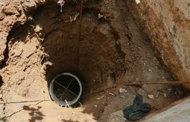 ਟਿਊਬਵੈੱਲ ਦੇ ਖੁੱਲ੍ਹੇ ਟੋਏ `ਚ ਡਿੱਗਣ ਨਾਲ ਹੋਈ 10 ਸਾਲਾ ਬੱਚੇ ਦੀ ਮੌਤ