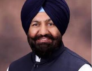 ਵਰਦੇਵ ਸਿੰਘ ਨੋਨੀ ਮਾਨ ਨੂੰ ਹਾਈਕੋਰਟ ਵਲੋਂ ਮਿਲੀ ਜਮਾਨਤ