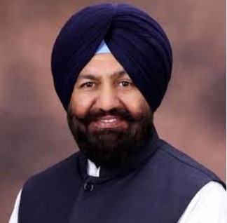 Vardev Singh Vardev Singh