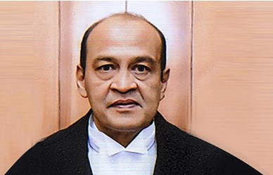 ਜਸਟਿਸ ਯਸ਼ਵੰਤ ਵਰਮਾ ਨੇ ਅਸਤੀਫ਼ਾ ਰਾਸ਼ਟਰਪਤੀ ਨੂੰ ਸੌਂਪਿਆ