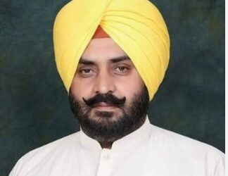 ਹਰਮੀਤ ਸਿੰਘ ਪਠਾਣਮਾਜਰਾ ਨੂੰ ਕੇਂਦਰੀ ਜੇਲ ਪਟਿਆਲਾ ਤੋਂ ਬਦਲਿਆ