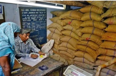 ਪੰਜਾਬ ਸਰਕਾਰ ਵੰਡਣ ਜਾ ਰਹੀ ਹੈ ਸਮਾਰਟ ਰਾਸ਼ਨ ਕਾਰਡ