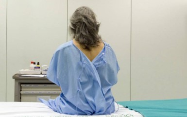 ਮਾਮਲਾ ਹਸਪਤਾਲ ਲਿਜਾਂਦੇ ਸਮੇਂ ਜ਼ਖ਼ਮੀ ਔਰਤ ਦੇ ਜਿਨਸੀ ਸ਼ੋਸ਼ਣ ਦਾ