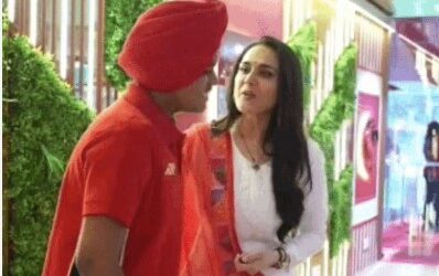 ਖੰਨਾ ਤੋਂ 80 ਕਿਲੋਮੀਟਰ ਮੋਹਾਲੀ ਤੱਕ ਦੌੜ ਲਗਾ ਕੇ ਮੈਚ ਦੇਖਣ ਪਹੁੰਚਿਆ ਅਮਰਿੰਦਰ