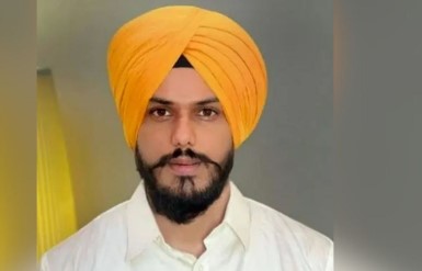 ਅੰਮ੍ਰਿਤਪਾਲ ਦੀ ਮਾਤਾ ਨੇ ਮੁੱਖ ਮੰਤਰੀ ਤੋਂ ਕੀਤੀ ਅੰਮ੍ਰਿਤਪਾਲ ਨੂੰ ਪੰਜਾਬ ਲਿਆਉਣ ਦੀ ਮੰਗ