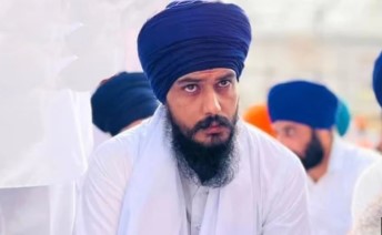 ਅੰਮ੍ਰਿਤਪਾਲ ਸਿੰਘ ‘ਤੇ ਹੋਏ ਅਜਨਾਲਾ ਮਾਮਲੇ ਵਿਚ ਦੋਸ਼ ਤੈਅ