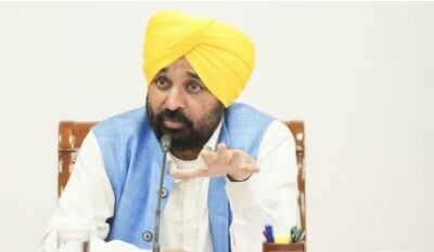 ਚਾਰ ਦਿਨਾਂ ਲਈ ਮੁੱਖ ਮੰਤਰੀ ਭਗਵੰਤ ਮਾਨ ਵਲੋਂ ਕੱਢੀ ਜਾਵੇਗੀ ਸ਼ੁਕਰਾਨਾ ਯਾਤਰਾ